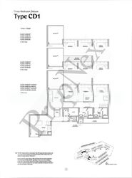 Affinity At Serangoon (D19), Apartment #576984141